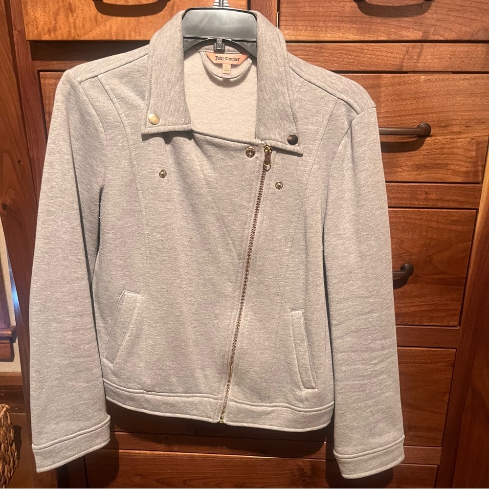 Juicy Couture jacket